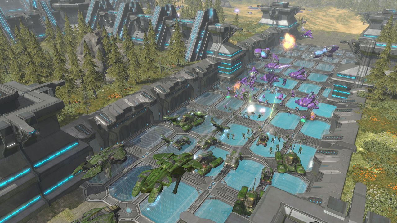 Halo Wars - Imagen 14